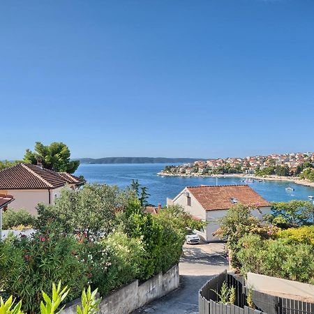 Apartmani Ticic Trogir Dış mekan fotoğraf