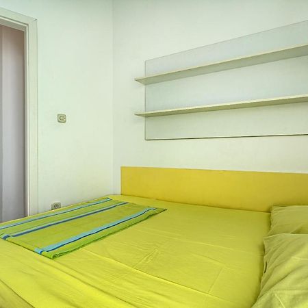 Apartmani Ticic Trogir Dış mekan fotoğraf