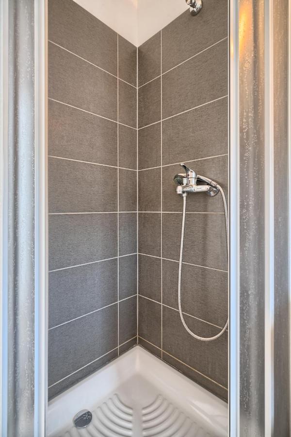 Apartmani Ticic Trogir Dış mekan fotoğraf