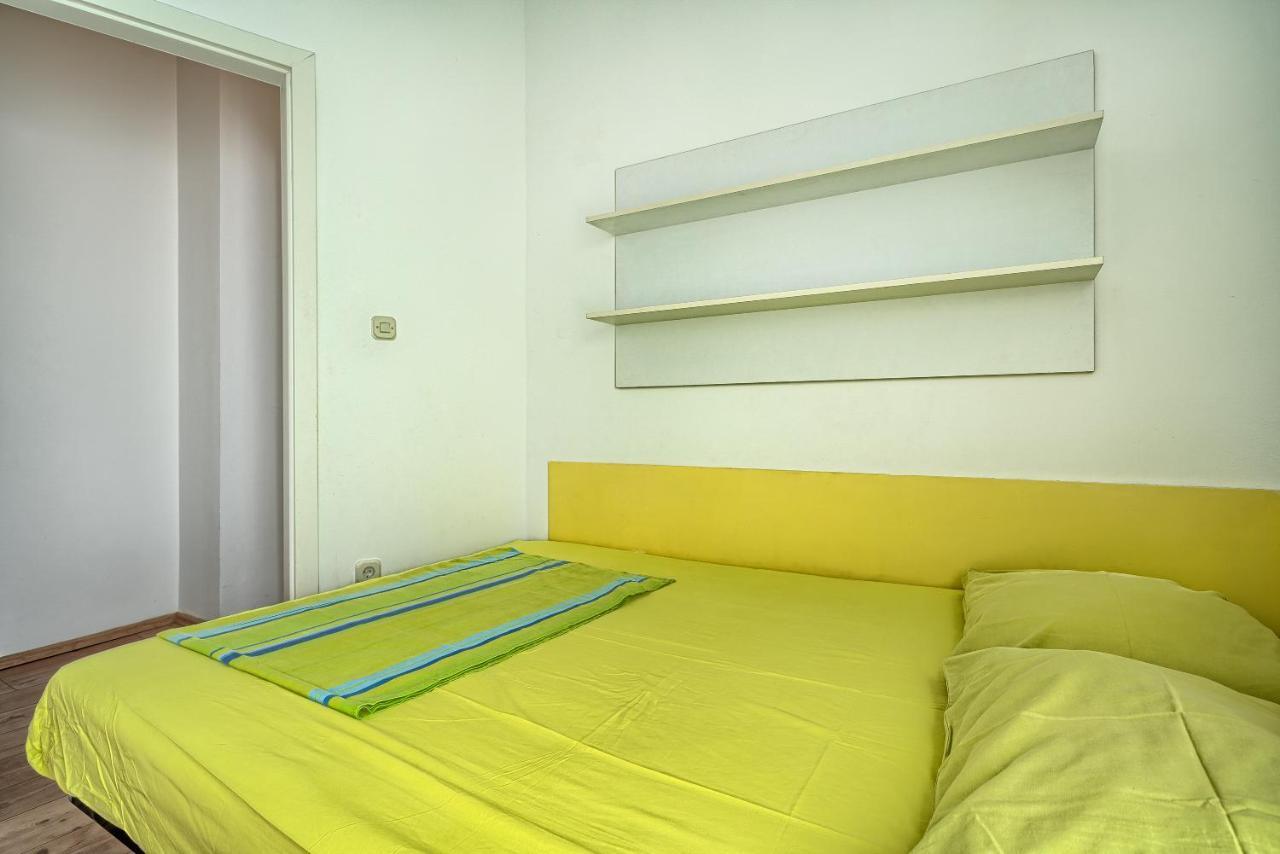 Apartmani Ticic Trogir Dış mekan fotoğraf