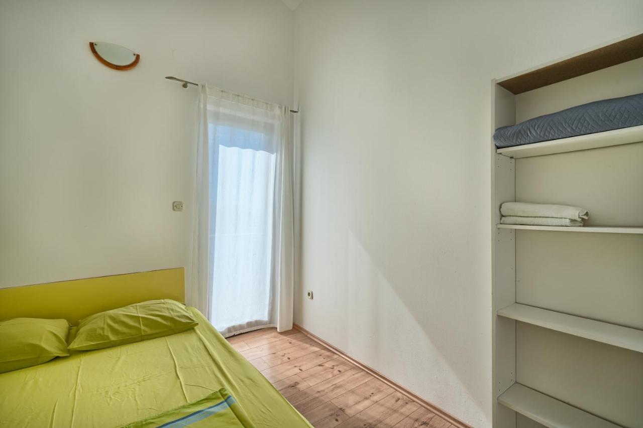 Apartmani Ticic Trogir Dış mekan fotoğraf