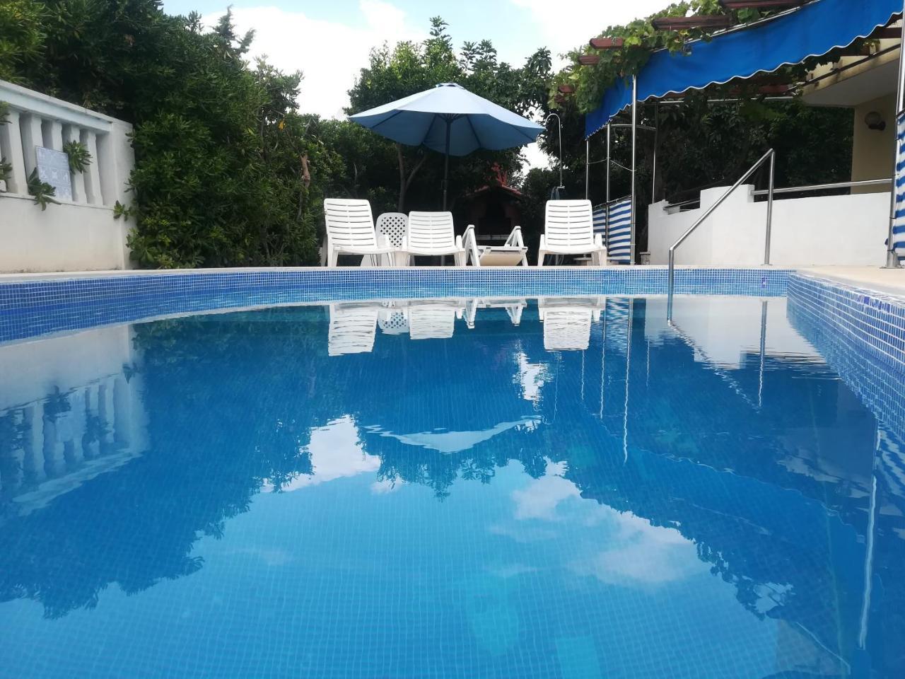 Apartmani Ticic Trogir Dış mekan fotoğraf