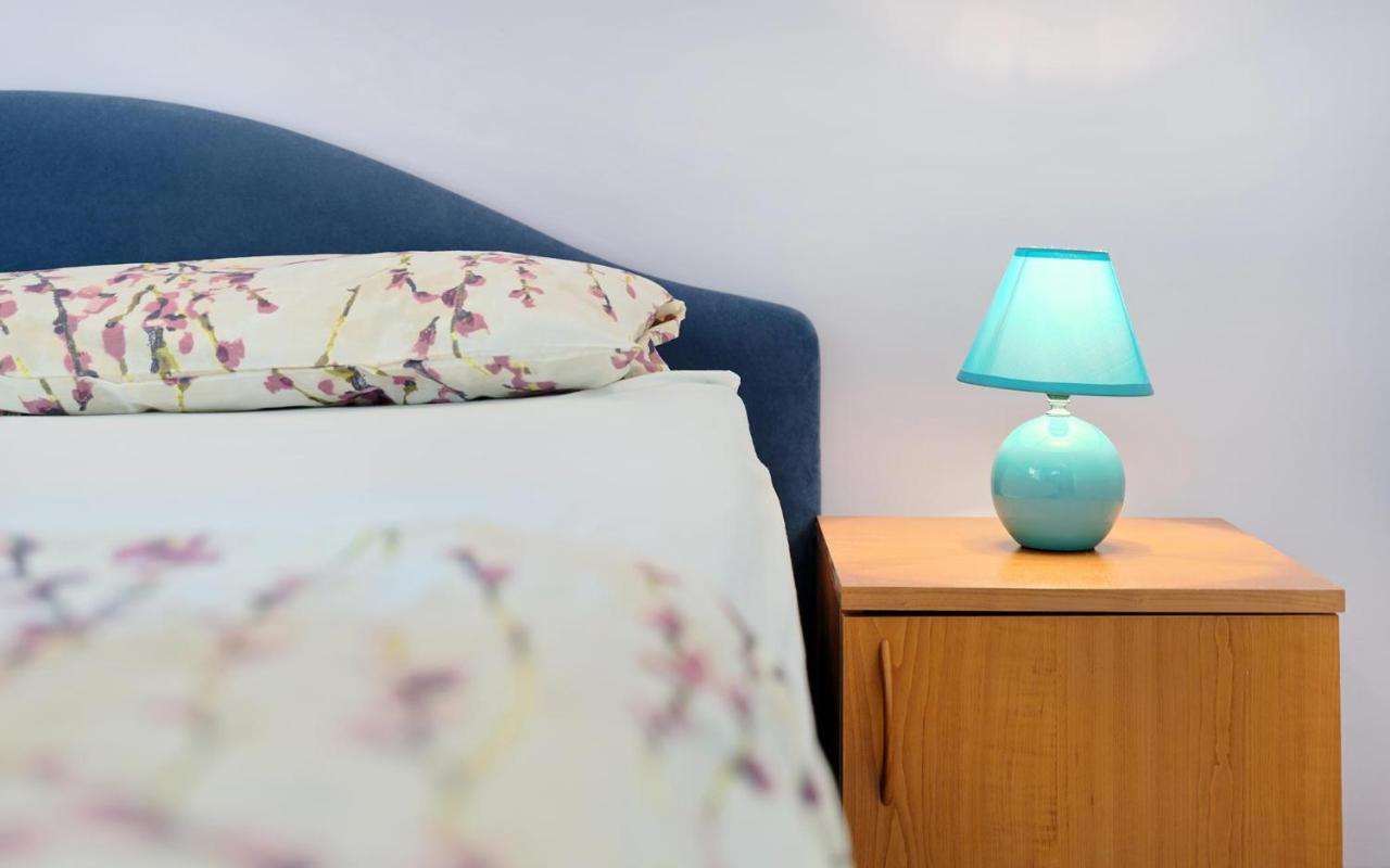 Apartmani Ticic Trogir Dış mekan fotoğraf